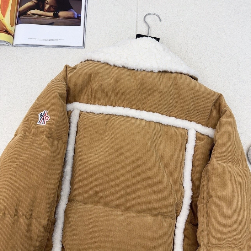 Moncler Down Jacket